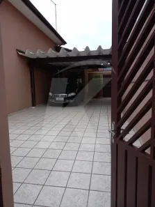 Casa com 5 Quartos à venda, 393m² no Jardim Leonor Mendes de Barros, São Paulo
