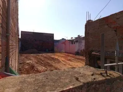 Lote/Terreno à venda, 250m² no Jardim Dona Regina, Santa Bárbara D'Oeste