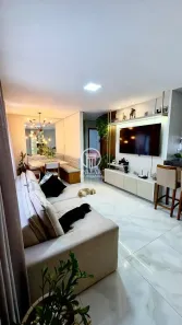 Apartamento com 3 Quartos à venda, 95m² no Jardim Panorama, Montes Claros