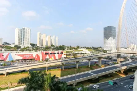 Apartamento com 3 Quartos à venda, 81m² no Jardim Apolo II, São José dos Campos
