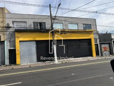Galpão/Depósito/Armazém para alugar, 420m² no Vila Nilo, São Paulo