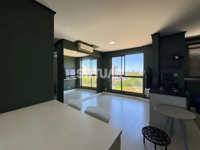Apartamento com 2 Quartos à venda, 58m² no Dehon, Tubarão