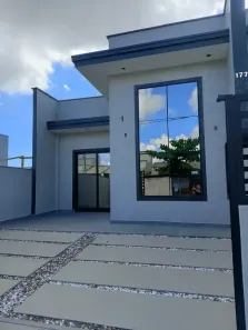 Casa com 3 Quartos à venda, 86m² no Itajubá II, Barra Velha
