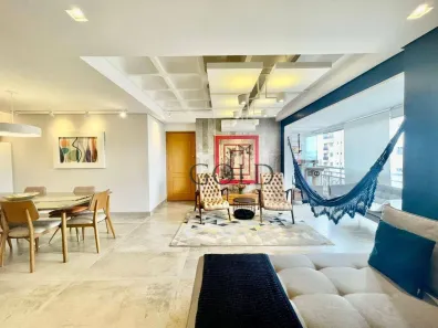 Apartamento com 3 Quartos à venda, 125m² no Vila Leopoldina, São Paulo