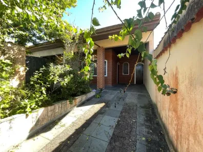 Casa com 2 Quartos à venda, 145m² no Balneario Samburá, Peruíbe