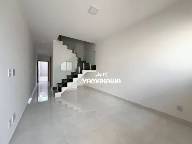 Sobrado com 2 Quartos à venda, 80m² no Vila União (Zona Leste), São Paulo
