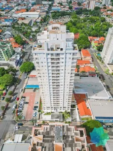 Apartamento com 3 Quartos à venda, 108m² no Vila Todos os Santos, Indaiatuba
