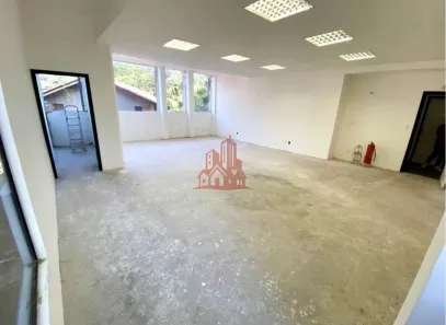 Sala Comercial com 1 Quarto para alugar, 75m² no Chácara do Planalto, Vargem Grande Paulista