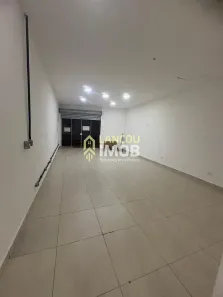 Prédio Comercial à venda, 101m² no Vila Vianelo, Jundiaí