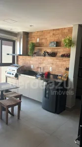 Cobertura com 3 Quartos à venda, 149m² no Vila Almeida, Indaiatuba