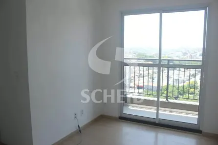 Apartamento com 2 Quartos à venda, 40m² no Cidade Ademar, São Paulo