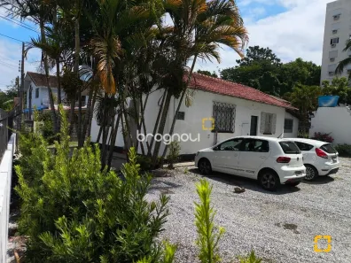 Lote/Terreno à venda, 1000m² no Trindade, Florianópolis