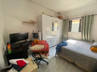 Casa com 4 Quartos à venda, 155m² no Bosque dos Eucaliptos, São José dos Campos