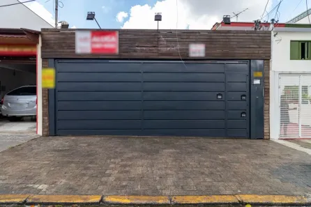 Ponto Comercial com 4 Quartos para alugar, 91m² no Vila Gomes Cardim, São Paulo