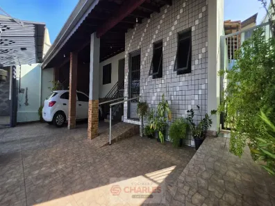 Casa com 3 Quartos à venda, 362m² no Vila São José, Mogi Mirim