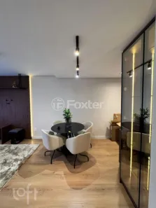 Apartamento com 1 Quarto à venda, 58m² no Centro, Canela