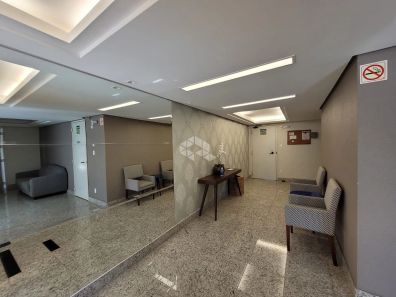 Apartamento com 2 Quartos à venda, 74m² no Charqueadas, Caxias do Sul
