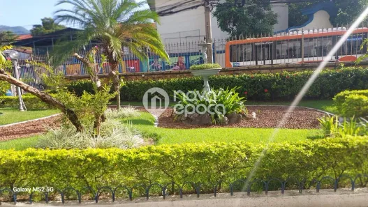 Apartamento com 2 Quartos à venda, 85m² no Praça da Bandeira, Rio de Janeiro
