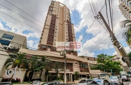 Apartamento com 2 Quartos à venda, 92m² no Santa Teresinha, São Paulo