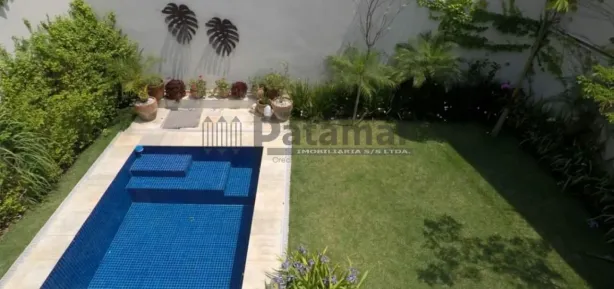 Sobrado com 3 Quartos à venda, 408m² no Vila Inah, São Paulo