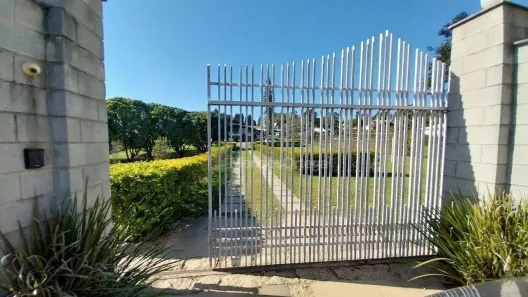 Lote/Terreno à venda, 1173m² no Caputera, Sorocaba