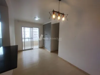 Apartamento com 3 Quartos para alugar, 60m² no Jardim Nova Europa, Campinas