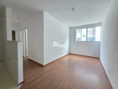 Apartamento com 2 Quartos à venda, 59m² no Aeroporto, Juiz de Fora