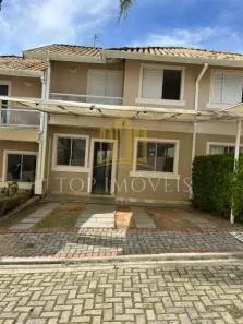 Casa de Condomínio com 3 Quartos para venda ou aluguel, 90m² no Urbanova VI, São José dos Campos