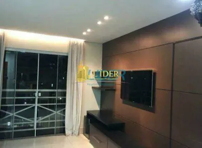 Apartamento com 2 Quartos à venda, 51m² no Tubalina, Uberlândia