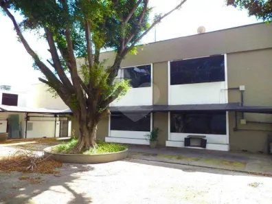 Prédio Comercial à venda, 2153m² no Planalto Paulista, São Paulo