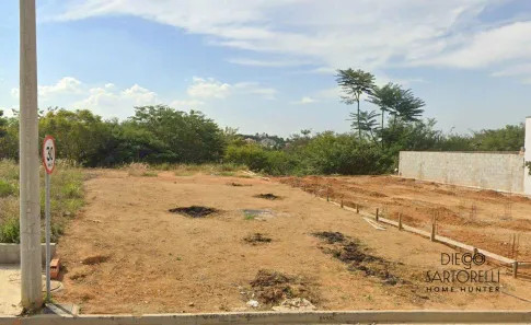 Lote/Terreno à venda, 200m² no Residencial São Francisco, Porto Feliz