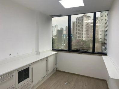 Consultório à venda, 54m² no Funcionários, Belo Horizonte