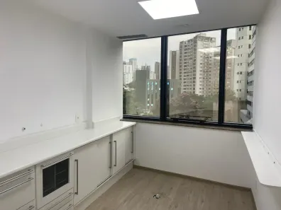Consultório à venda, 54m² no Funcionários, Belo Horizonte