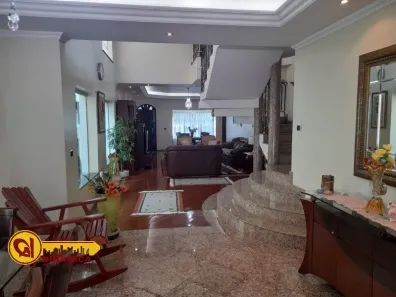 Sobrado com 4 Quartos à venda, 600m² no Jardim da Saúde, São Paulo