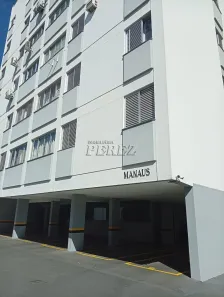 Apartamento com 3 Quartos à venda, 74m² no Centro, Londrina