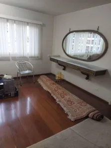 Apartamento com 3 Quartos à venda, 123m² no Vila Clementino, São Paulo