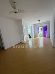 Apartamento com 2 Quartos à venda, 77m² no Pechincha, Rio de Janeiro