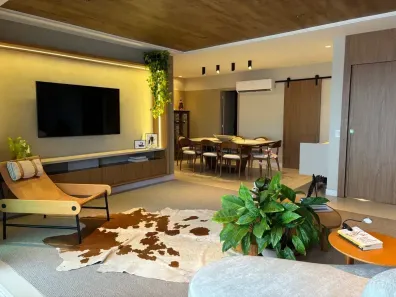 Apartamento com 4 Quartos à venda, 177m² no Cocó, Fortaleza