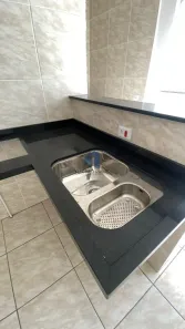 Apartamento com 1 Quarto para alugar, 24m² no Vila Zanardi, Guarulhos