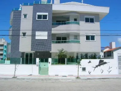 Apartamento com 2 Quartos à venda, 84m² no Ingleses do Rio Vermelho, Florianópolis