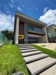 Casa de Condomínio com 4 Quartos à venda, 288m² no Gran Royalle, Lagoa Santa
