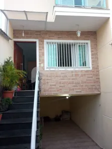 Sobrado com 3 Quartos à venda, 125m² no Parada Inglesa, São Paulo