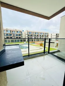Flat com 1 Quarto à venda, 30m² no , Ipojuca