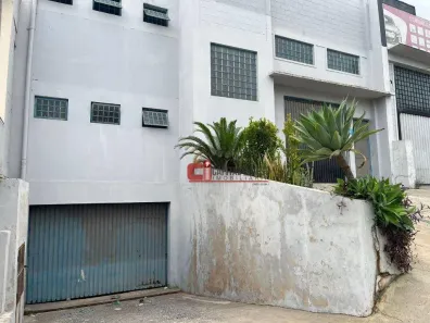 Galpão/Depósito/Armazém para alugar, 418m² no Jardim Cruzeiro do Sul, Jaguariúna