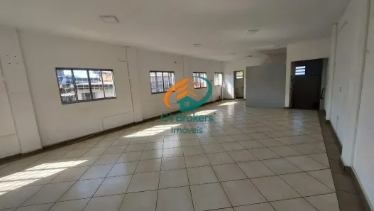 Prédio Comercial à venda, 200m² no Jardim Santa Rita, Guarulhos
