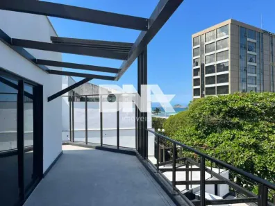 Cobertura com 5 Quartos à venda, 657m² no Barra da Tijuca, Rio de Janeiro