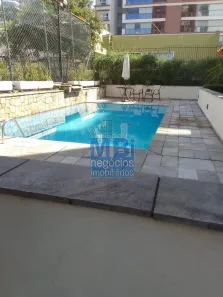 Apartamento com 3 Quartos à venda, 140m² no Jardim Vila Mariana, São Paulo