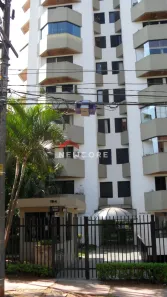 Apartamento com 4 Quartos à venda, 220m² no Alphaville Centro Industrial e Empresarial/Alphaville., Barueri