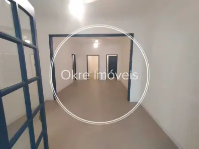 Apartamento com 3 Quartos à venda, 160m² no Flamengo, Rio de Janeiro