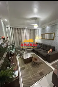Casa com 2 Quartos à venda, 140m² no Vila Figueira, Suzano